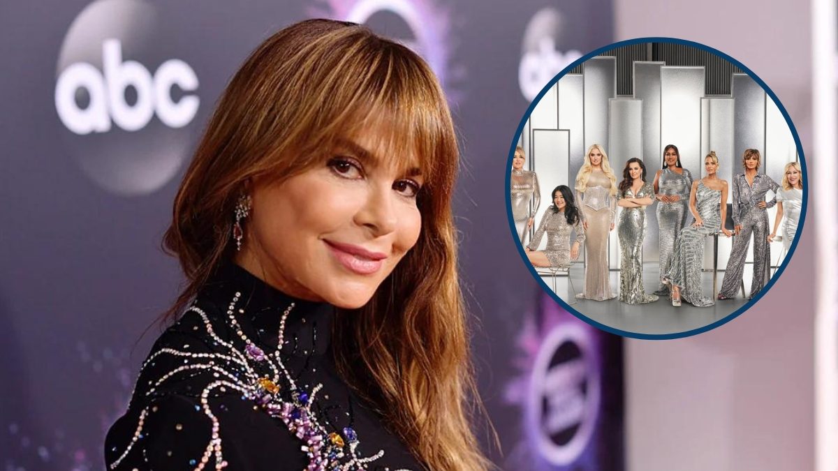 Paula Abdul The Real Housewives of Beverly Hills, RHOBH Season 13, Bravo TV, Bravo, Andy Cohen