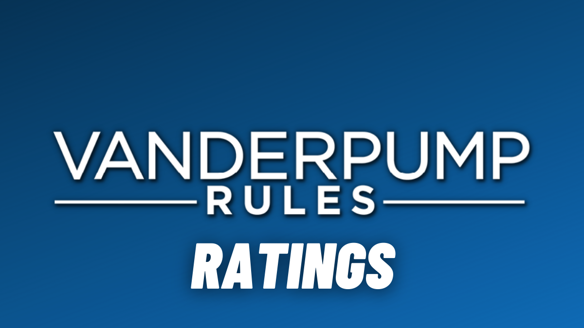 Vanderpump Rules ratings, Vanderpump Rules Season 9 ratings, Pump Rules ratings, Pump Rules Season 9 ratings, Vanderpump Rules, reality tv, TV ratings, Bravo TV, Lisa Vanderpump
