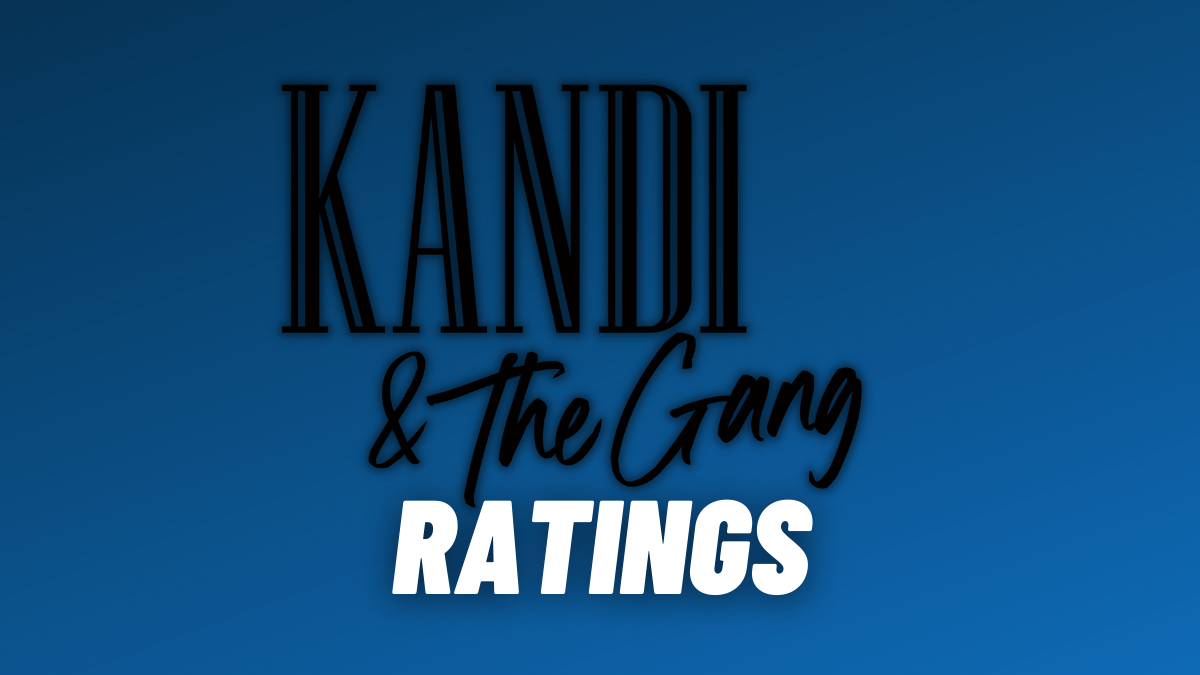 KATG ratings, Kandi ratings, Kandi And The Gang ratings, Bravo TV ratings, RHOA ratings, Real Housewives of Atlanta ratings, Real Housewives of Atlanta ratings, RHOA ratings