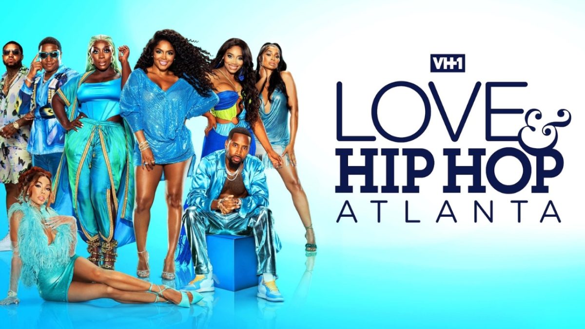 Love & Hip Hop Atlanta Season 11, LHHATL Season 11, MTV, VH1, Paramount