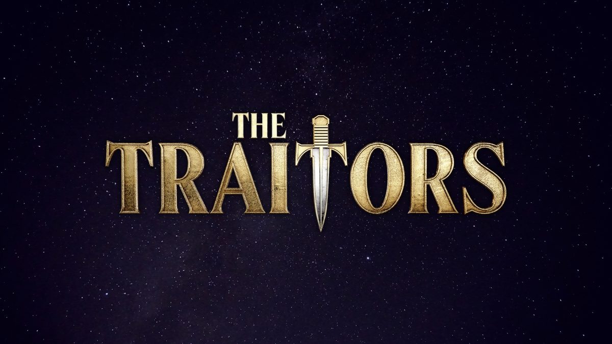 The Traitors Season 2, Tamra Judge, Kandi Burruss Tucker, Dr. Heavenly Kimes, Bravo, Bravolebrity, Peacock, The Traitors Season 2 cast
