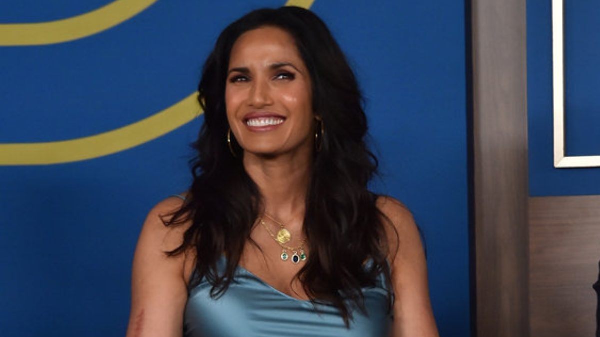 Padma Lakshmi Wants Us to Eat More Adventurously - The New York Times