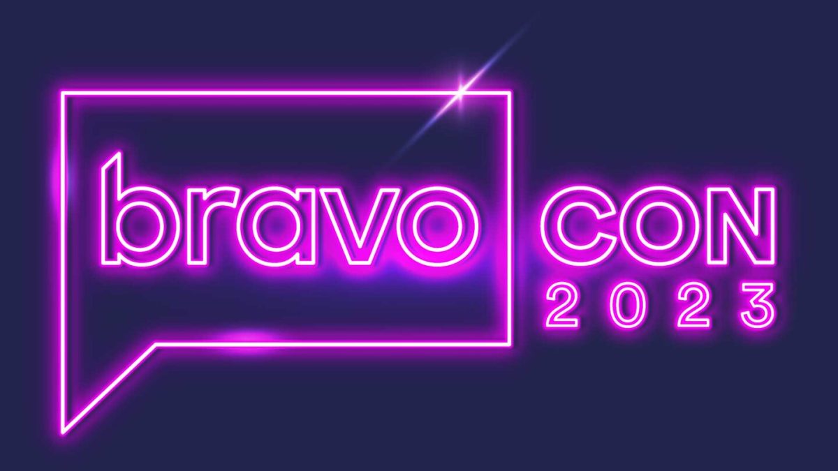 BravoCon 2023 tickets, cast line up, date, Las Vegas, Bravo, Bravo TV, Bravo Con