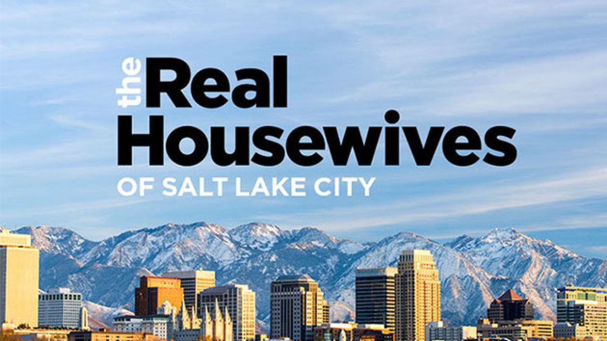 The Real Housewives Of Salt Lake City, RHOSL, Bravo TV, Zoom, promo, previews
