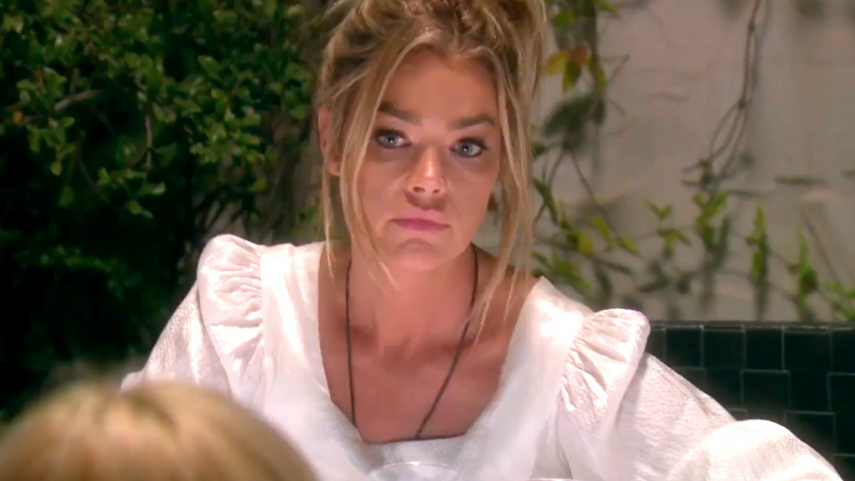 Denise Richards, The Real Housewives of Beverly Hills ratings, RHOBH ratings, Bravo ratings, TLC ratings, My 600-Lb Life Ratings, The Challenge ratings, The Challenge 35 Ratings
